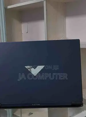 Photo - Laptop HP Victus 15 16GB Intel Core I5 SSD 1T