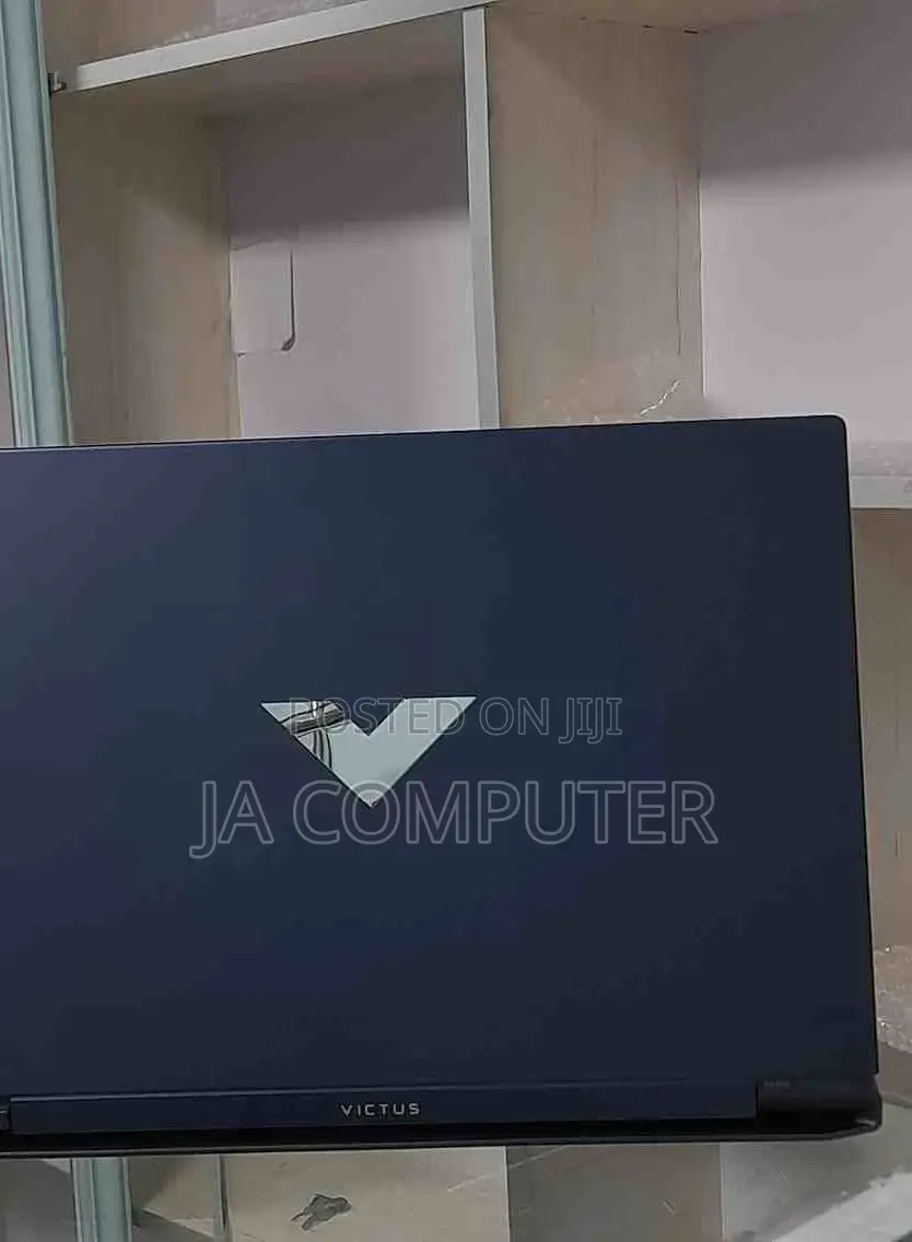 Laptop HP Victus 15 16GB Intel Core I5 SSD 1T