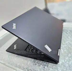 New Laptop Lenovo ThinkPad Yoga 370 8GB Intel Core I5 SSD 512GB