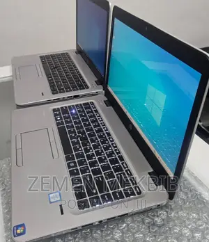 New Laptop HP 14z 8GB Intel Core I5 HDD 1T