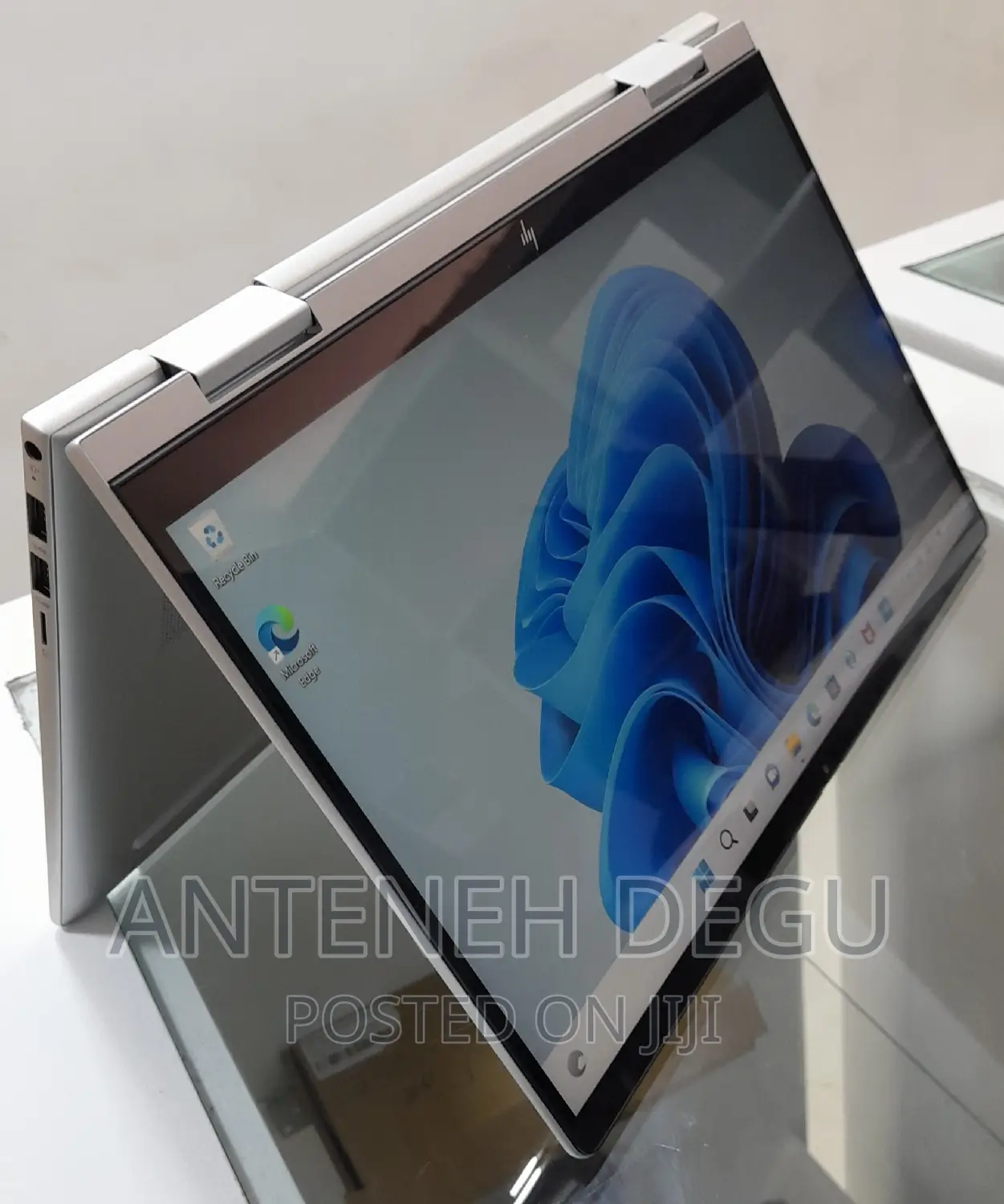 New Laptop HP Envy X360 16GB Intel Core I7 SSD 1T