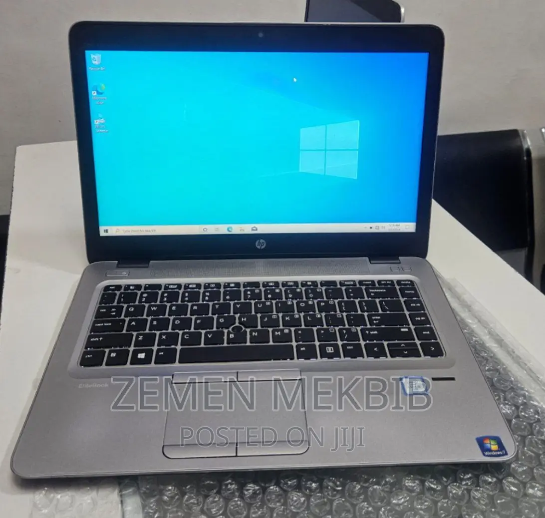 New Laptop HP 14z 8GB Intel Core I5 HDD 1T