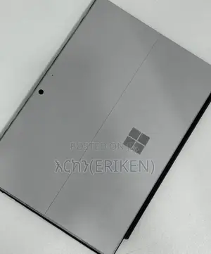 New Laptop Microsoft Surface Pro 7 16GB Intel Core I5 SSD 256GB