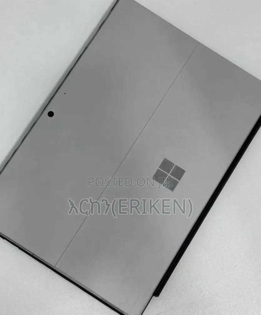 New Laptop Microsoft Surface Pro 7 16GB Intel Core I5 SSD 256GB