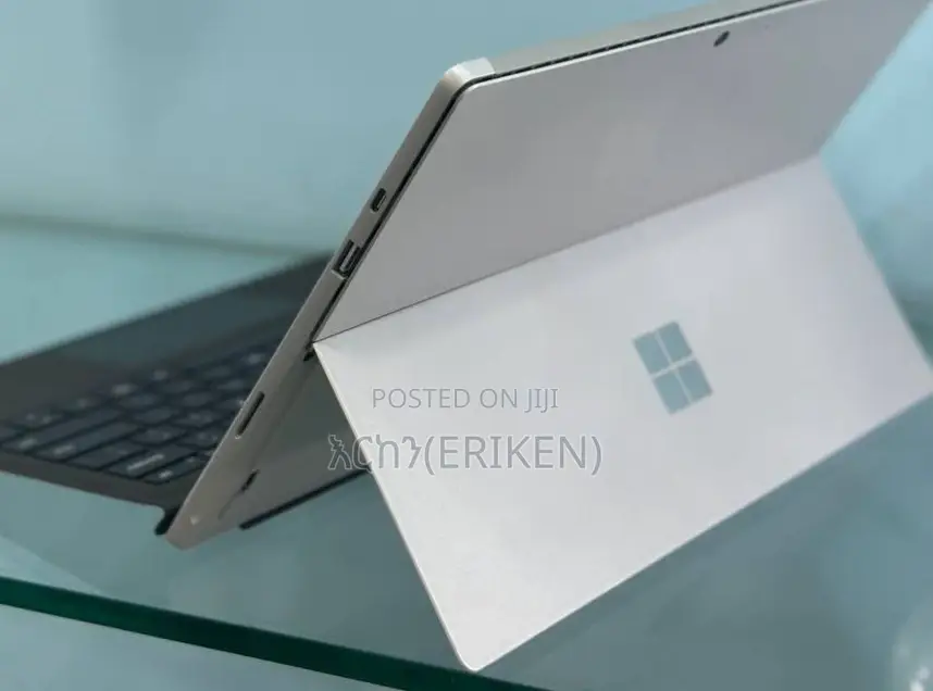 New Laptop Microsoft Surface Pro 7 16GB Intel Core I5 SSD 256GB