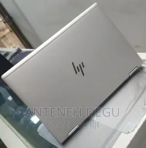 New Laptop HP EliteBook X360 1030 G4 16GB Intel Core I5 SSD 512GB