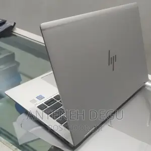 New Laptop HP EliteBook X360 1030 G4 16GB Intel Core I5 SSD 512GB