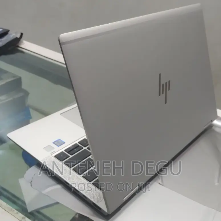 New Laptop HP EliteBook X360 1030 G4 16GB Intel Core I5 SSD 512GB