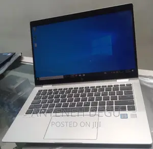 New Laptop HP EliteBook X360 1030 G4 16GB Intel Core I5 SSD 512GB