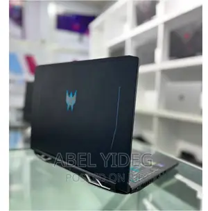 New Laptop Acer Predator Helios 300 16GB Intel Core I9 SSD 512GB