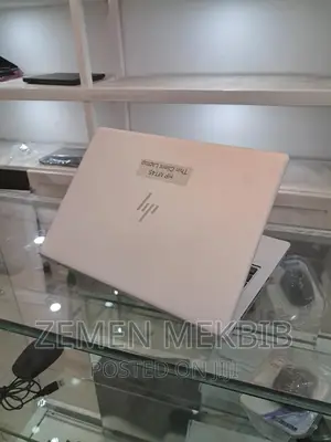 New Laptop HP EliteBook 840 8GB AMD Ryzen 3 SSD 256GB