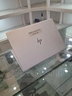 New Laptop HP EliteBook 840 8GB AMD Ryzen 3 SSD 256GB