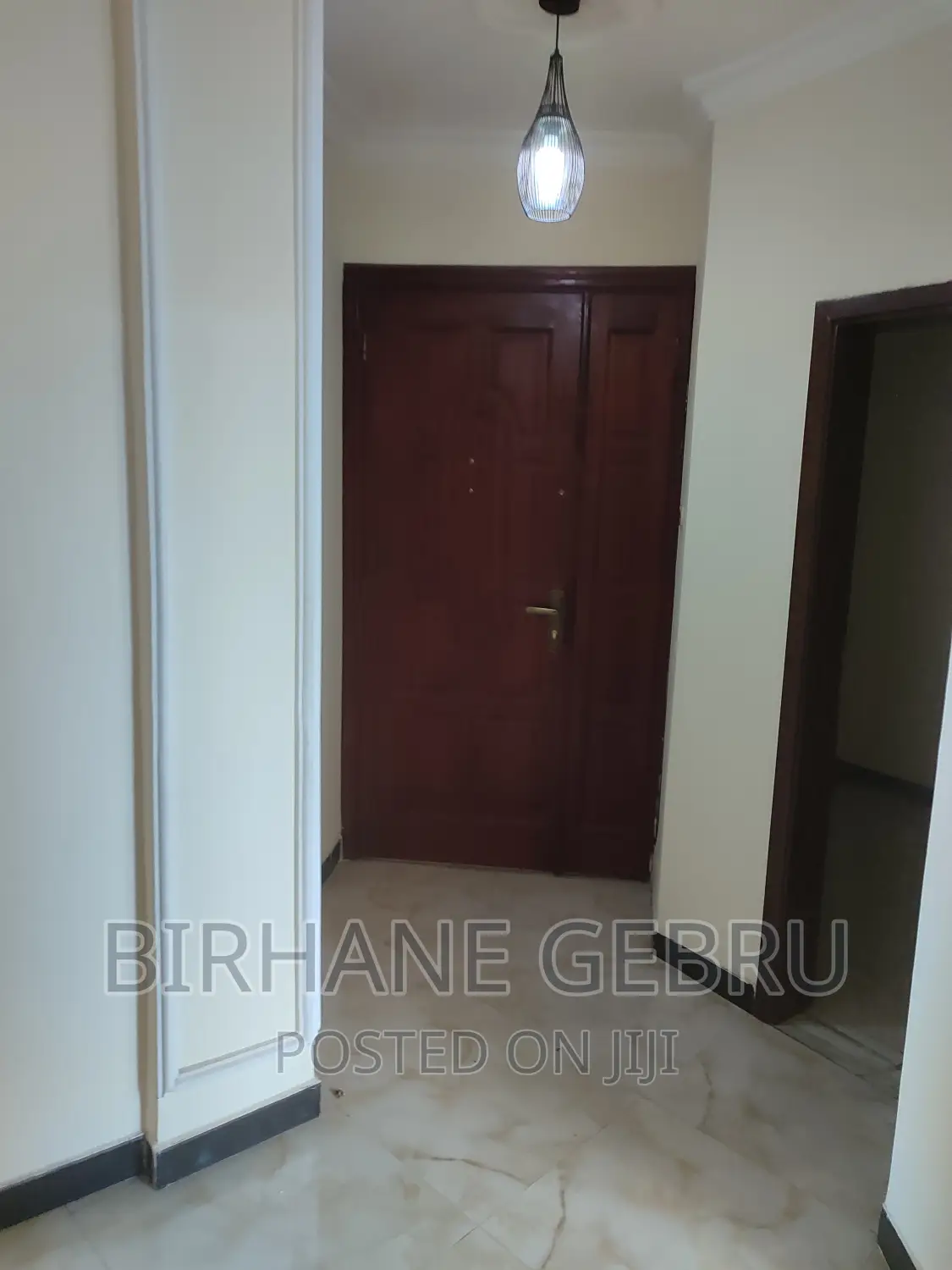 3bdrm Apartment in Apartiment, Bole for rent
