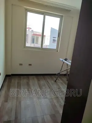 3bdrm Apartment in Apartiment, Bole for rent