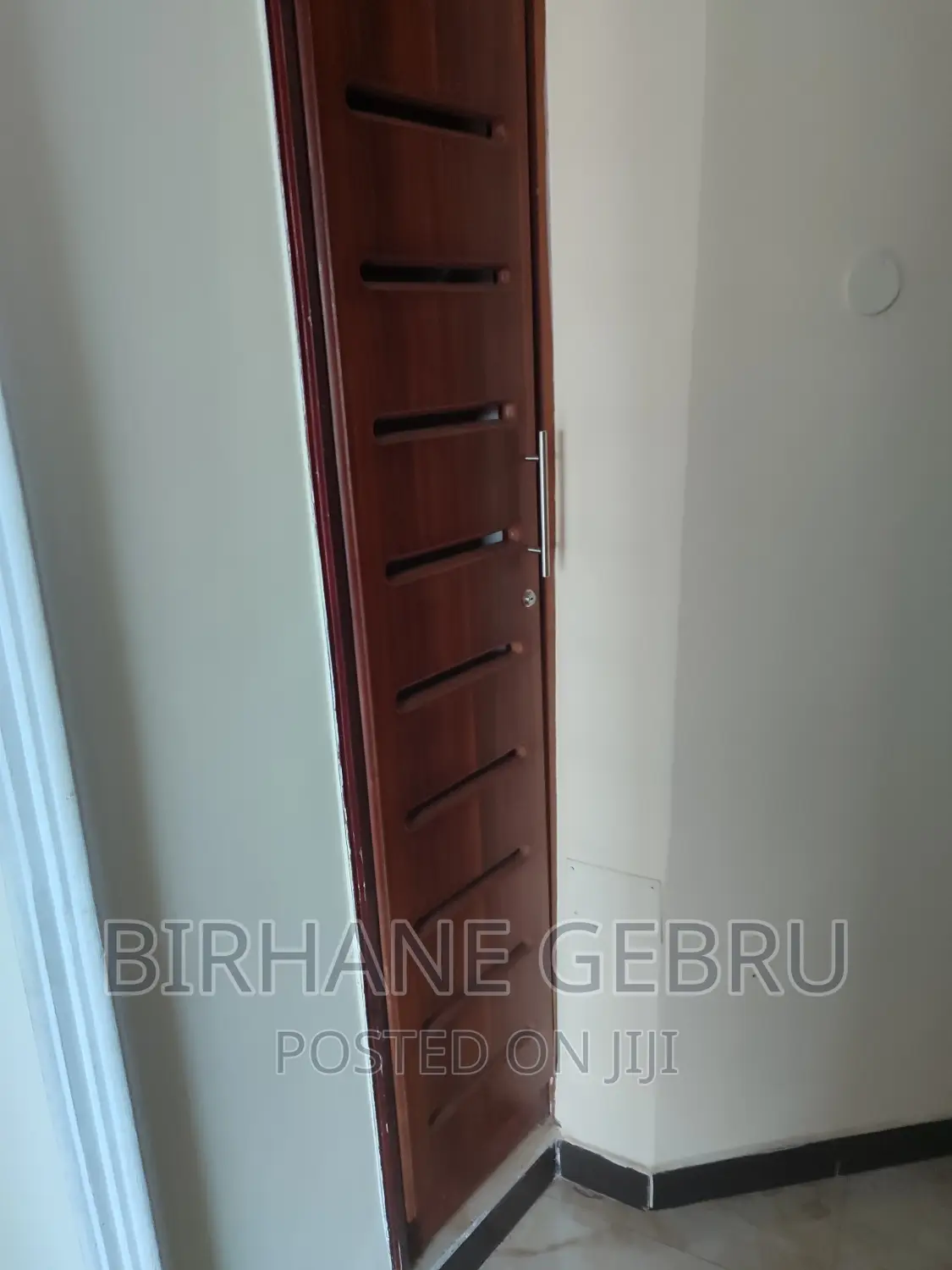 3bdrm Apartment in Apartiment, Bole for rent