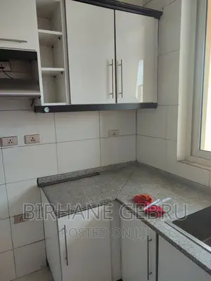 3bdrm Apartment in Apartiment, Bole for rent