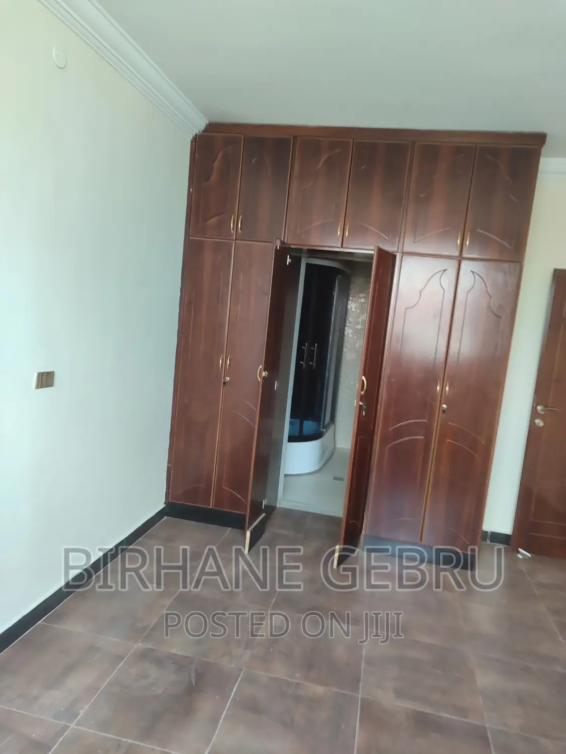 3bdrm Apartment in Apartiment, Bole for rent