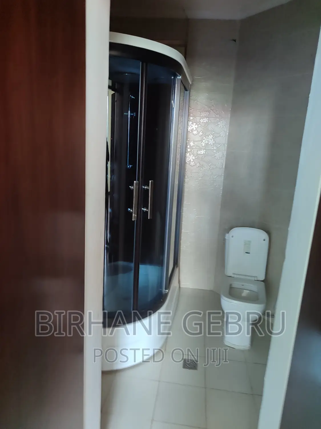 3bdrm Apartment in Apartiment, Bole for rent