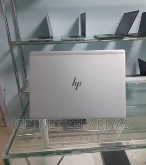 New Laptop HP EliteBook 840 G5 16GB Intel Core I5 SSD 512GB