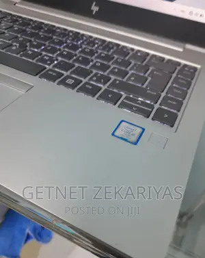 New Laptop HP EliteBook 840 G5 16GB Intel Core I5 SSD 512GB