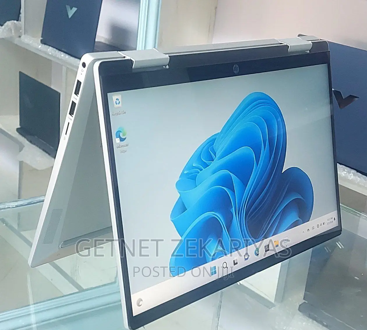 New Laptop HP Pavilion 14 16GB Intel Core I5 SSD 512GB