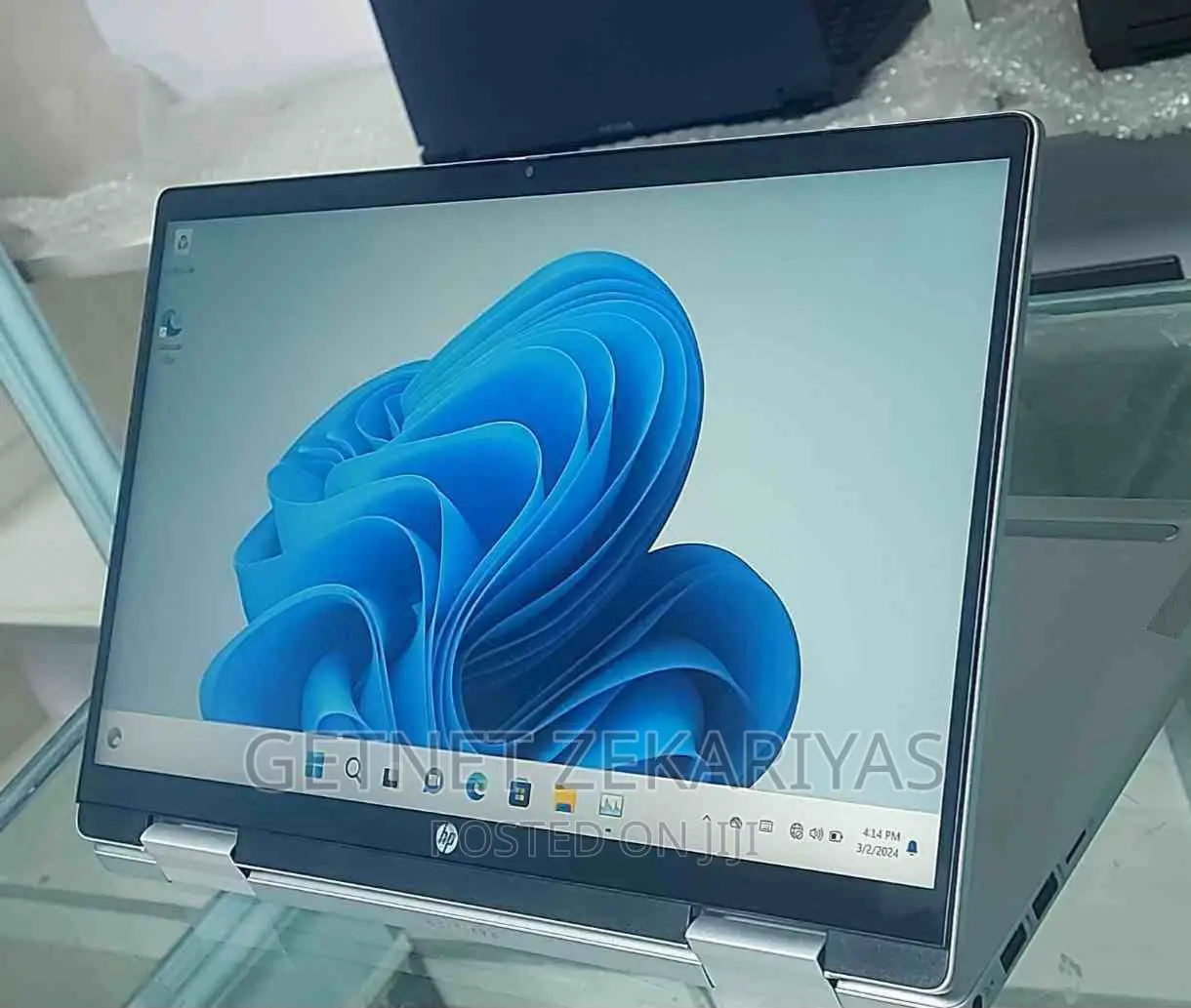 New Laptop HP Pavilion 14 16GB Intel Core I5 SSD 512GB