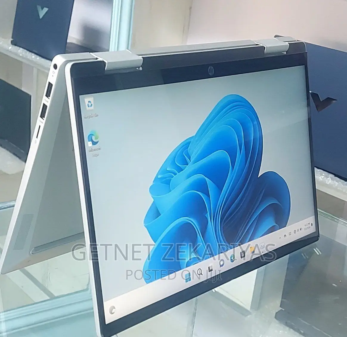 New Laptop HP Pavilion 14 16GB Intel Core I5 SSD 512GB