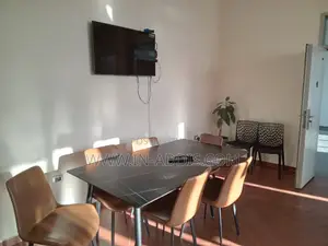 Furnished 3bdrm Apartment in Nifas Silk-Lafto for rent