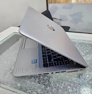 New Laptop HP EliteBook 840 G3 8GB Intel Core I5 HDD 1T