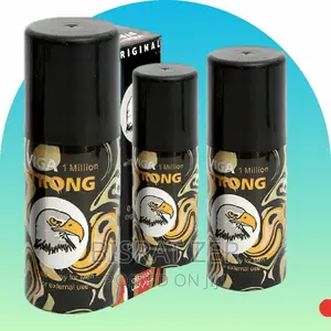 Photo - Viga Delay Spray