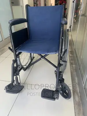 Foldable-Wheelchair-Used-Wheelchair-Wheelchair-Wheelchair
