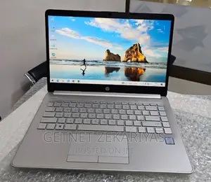 New Laptop HP Stream Notebook 8GB Intel Core I3 SSD 1T