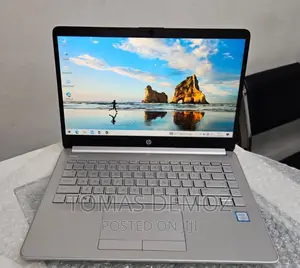 New Laptop HP Stream Notebook 8GB Intel Core I3 HDD 1T