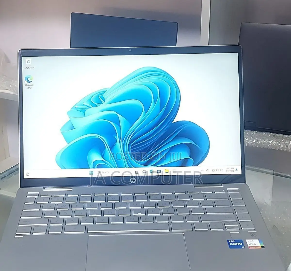 Laptop HP Pavilion 15 16GB Intel Core I5 SSD 512GB