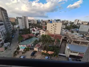 Furnished 2bdrm Apartment in Bole for rent