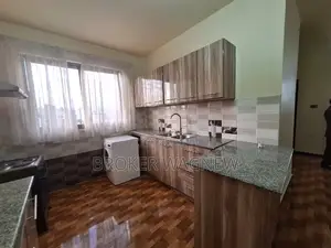 Furnished 2bdrm Apartment in Bole for rent