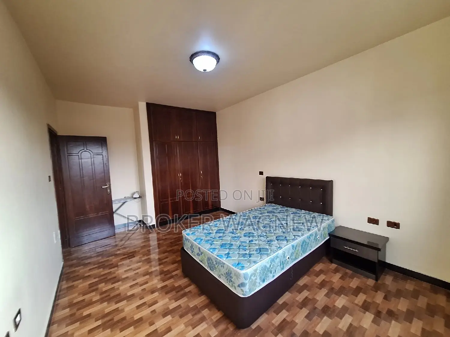 Furnished 2bdrm Apartment in Bole for rent