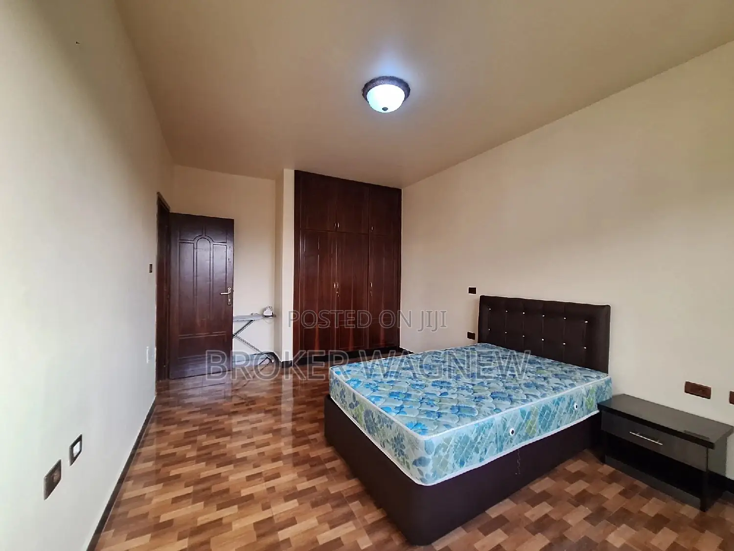 Furnished 2bdrm Apartment in Bole for rent