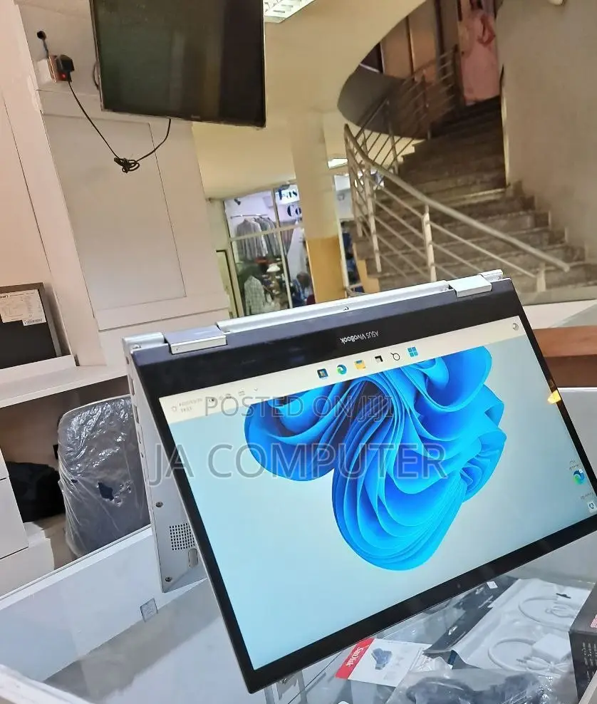 Laptop Asus VivoBook 15 X505BA 8GB Intel Core I5 SSD 512GB