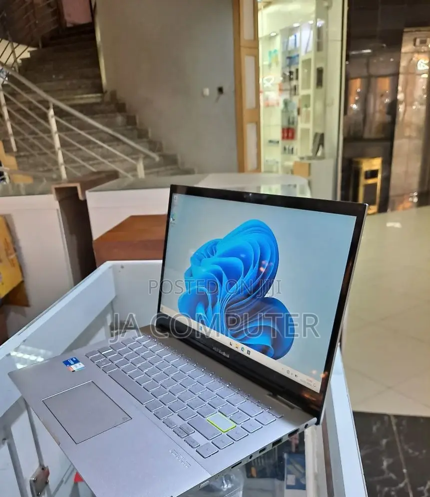 Laptop Asus VivoBook 15 X505BA 8GB Intel Core I5 SSD 512GB