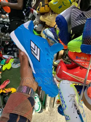 Orginal Foot Ball Shoes