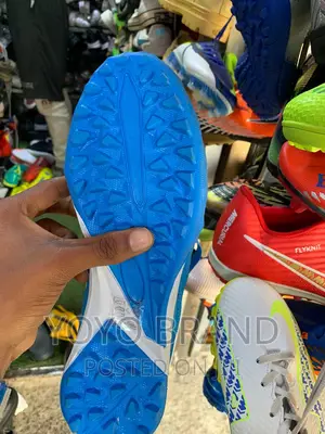 Orginal Foot Ball Shoes