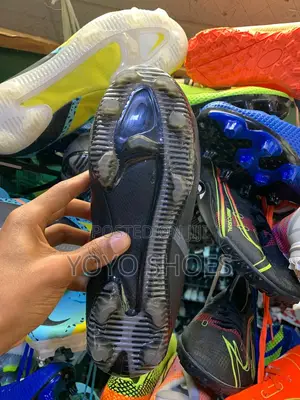 New Orginal Foot Ball Shoes