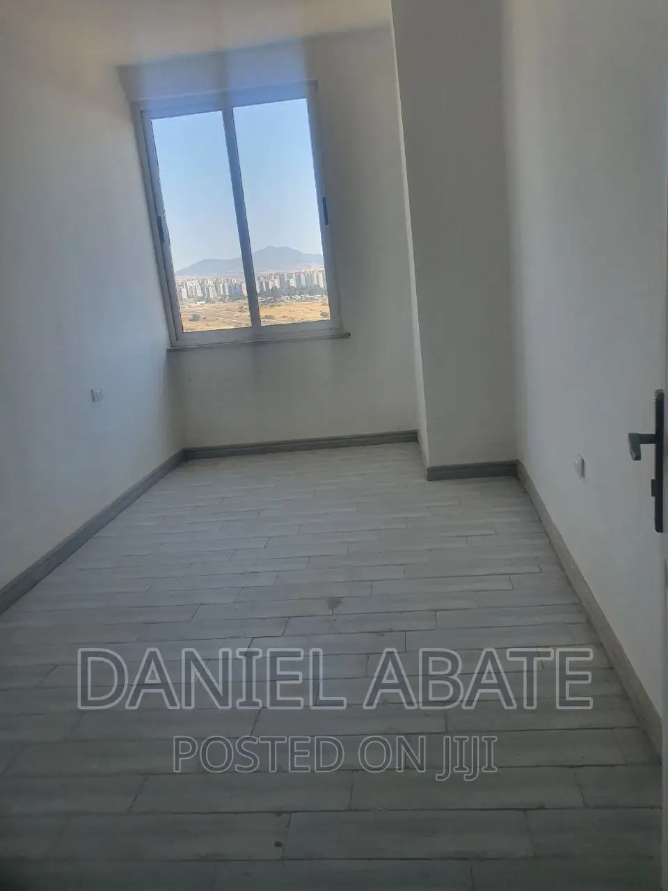 Furnished 2bdrm Apartment in Get As, Yeka for sale