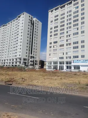 Furnished 2bdrm Apartment in Get As, Yeka for sale