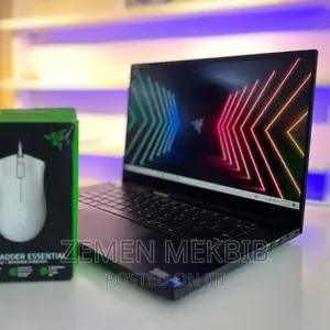 Photo - New Laptop 16GB Intel Core I7 SSD 512GB