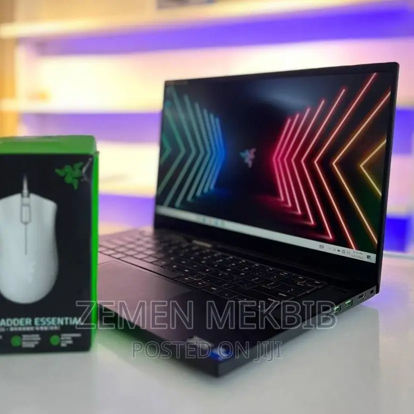 New Laptop 16GB Intel Core I7 SSD 512GB