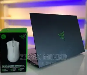 New Laptop 16GB Intel Core I7 SSD 512GB