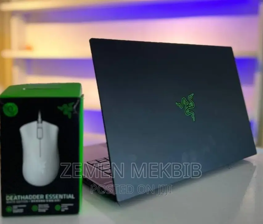 New Laptop 16GB Intel Core I7 SSD 512GB