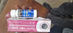 Photo - Derma Roller System